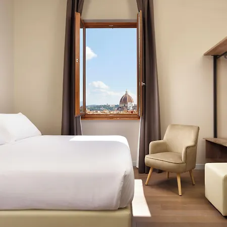 Essence 3* 피렌체