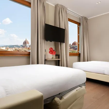 Essence 3* Florencja