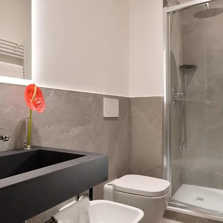 Hotell Essence Florens