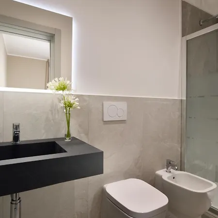 Hotell Essence Florens