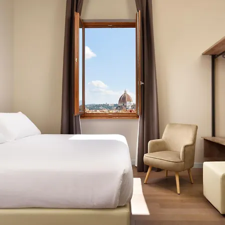 Hotell Essence 3*