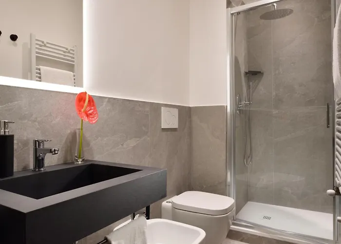 Hotel Essence Florenz
