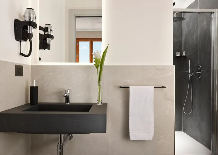 Essence Hotel 3*