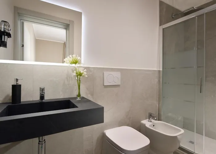 Hotel Essence Florenz