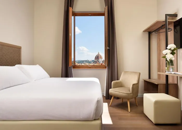 Hotel Essence 3*