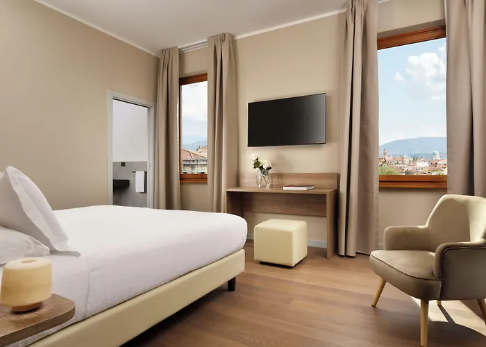 Essence 3* Florenz