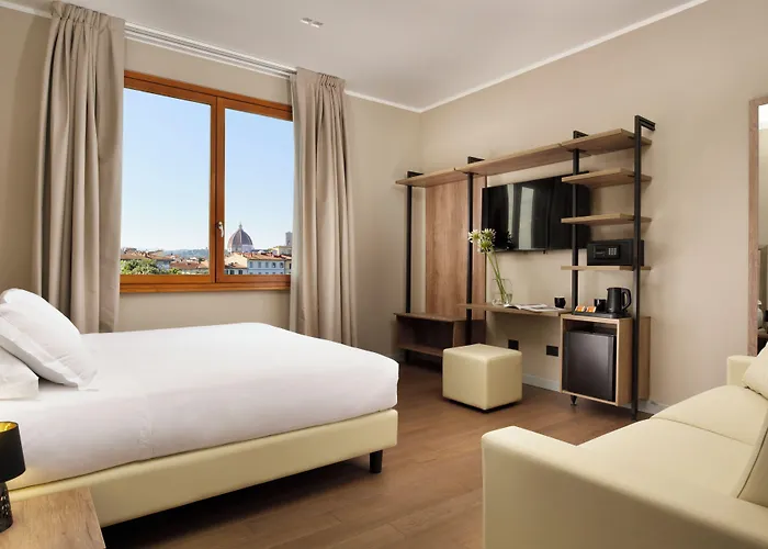 Essence 3* Florenz