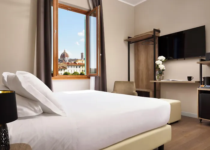Essence 3* Florenz