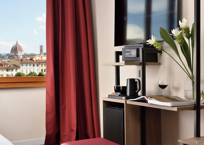 Essence Hotel 3*