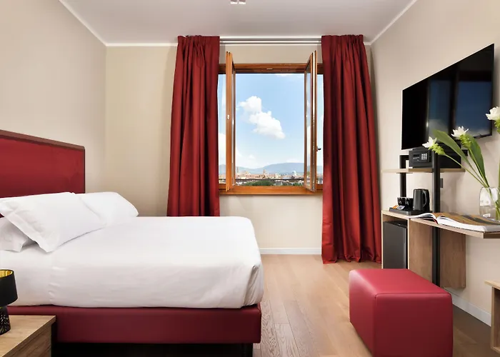 Essence Florenz